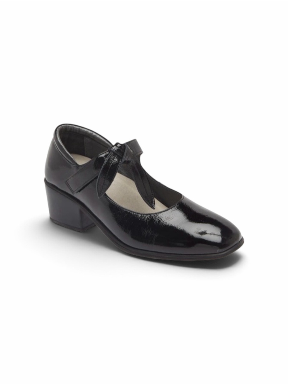 Naot Nobility Mary Jane Heel